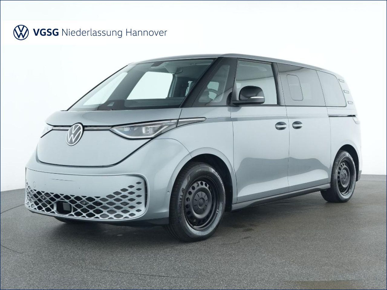 Volkswagen ID. Buzz - Bild 2