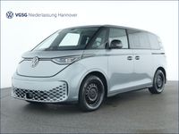 Volkswagen ID. Buzz - Vorschau Bild 2