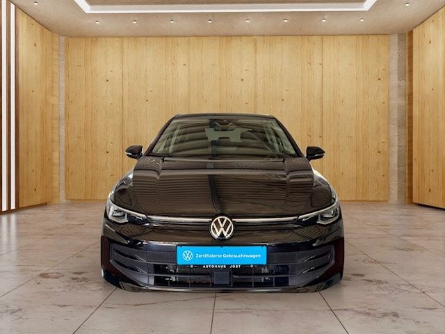 Volkswagen Golf Life 2.0 TDI Matrix Navi AHK AreaView HeadU foto 2