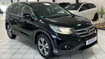 Honda CR-V - 10