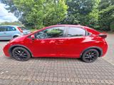 Honda Civic Sport 1.8 Aut/TÜVneu - Honda Civic Gebrauchtwagen in Frankfurt