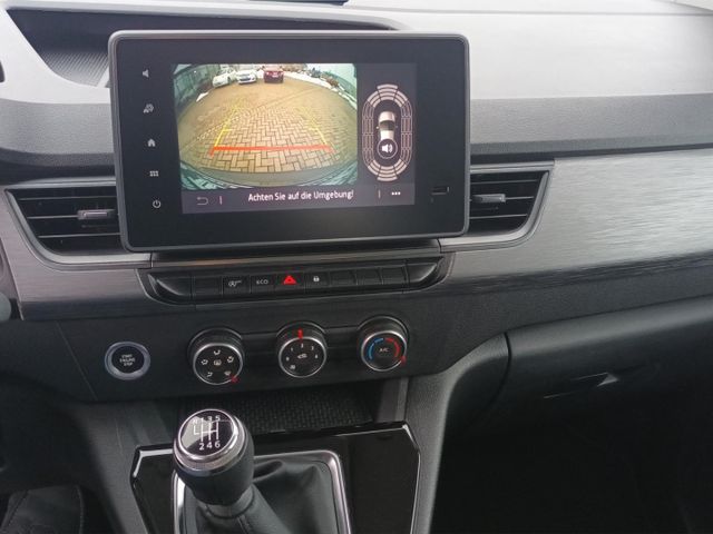 Nissan Townstar N-Design 1.3 DIG-T °LED°Navi°RFK°SHZ°