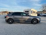 Mercedes-Benz A 35 AMG 4Matic, Aerodymamik Paket, Burmester - gebrauchte Mercedes-Benz A 35 AMG aus dem Jahr 2023