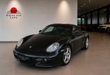 Porsche Cayman S Sport Chrono | Sammler | Endoskopie - Porsche Cayman in Berlin