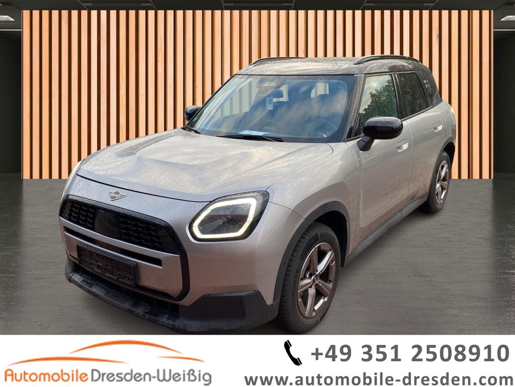 Image of MINI Countryman C (Cooper)