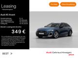 Audi A5 Avant TDI S-LINE*NAVI*LED*KAMERA*AHK*PDC