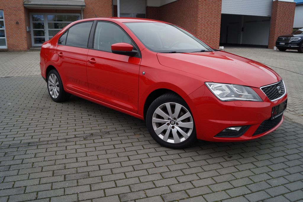 Seat Toledo