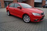 Seat Toledo Style Limo AHK SHZ Kette+TÜV+Insp-neu - gebrauchte Seat Toledo aus dem Jahr 2015
