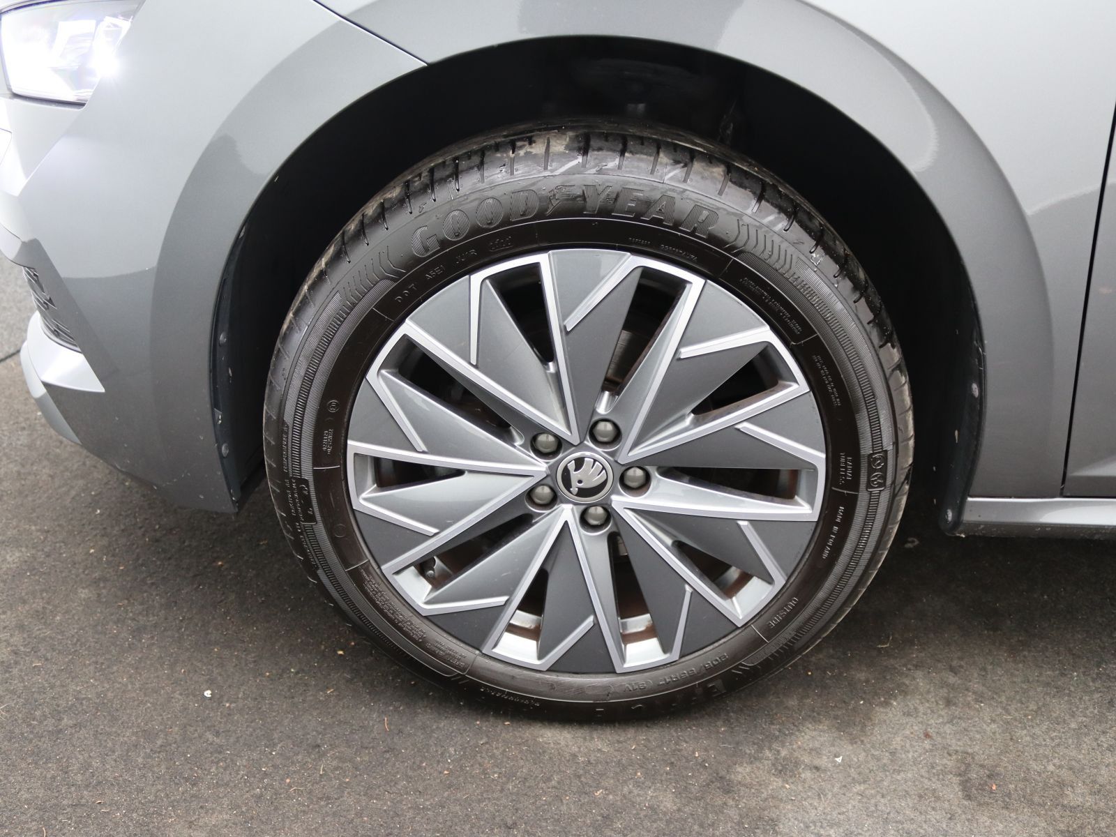 Skoda Kamiq - Bild 17