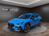 Subaru Crosstrek Active - Subaru Crosstrek mit Hybrid-Antrieb: Active