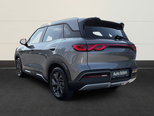 BYD ATTO 2 Active+Leder+Pano.+ACC+Kam.+Navi.+LED+Key