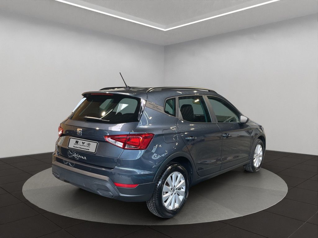 Seat Arona - Bild 4