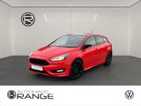Ford Focus 1.5 ST- Line  Sport Black Edtion - Ford Focus: ST Sport