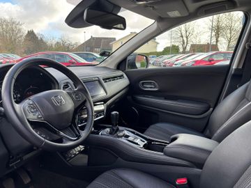 Honda HR-V - 10