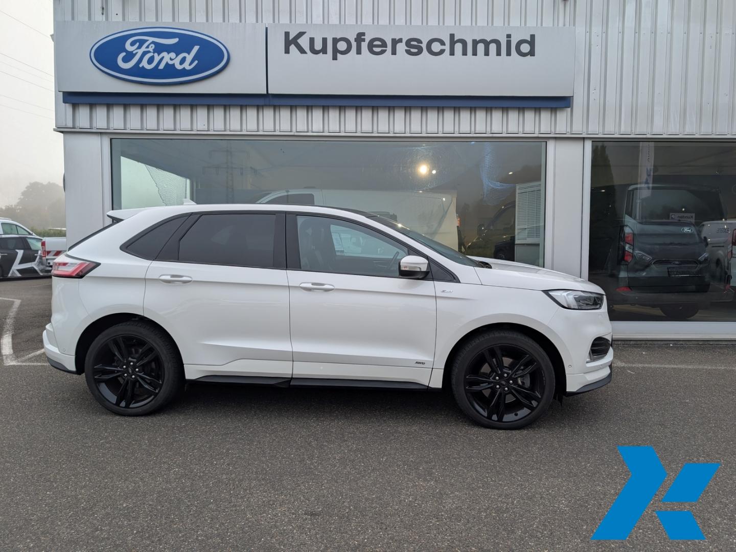 Ford Edge ST-Line 4x4 2.0 EcoBlue EU6d-T Automatik