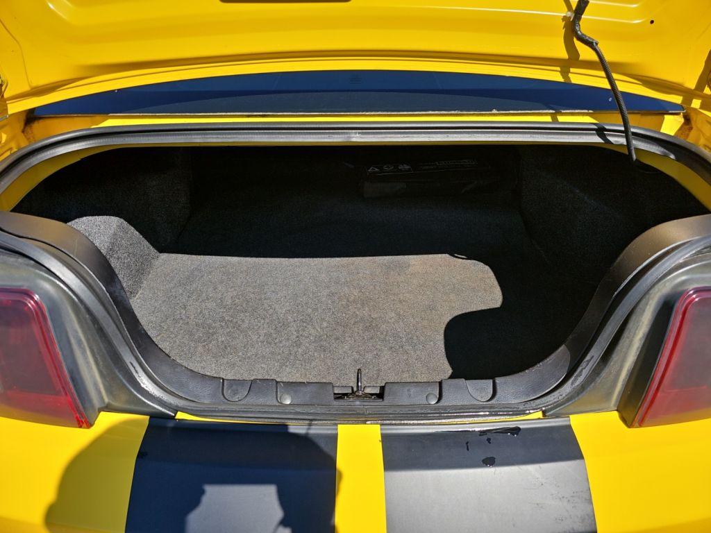 Ford Mustang GT Premium V8 AndroidAuto / AppleCarPl