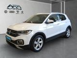 Volkswagen T-Cross 1.6 TDI Style DSG - Volkswagen T-Cross mit Diesel-Antrieb: Automatik