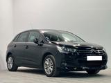 Citroën Citroen C4 1.6 e-HDi 115 Business Combi - Citroën C4: Business