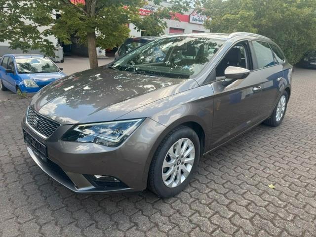 Seat Leon ST Style NAVI PDC MFL