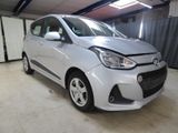 Hyundai i10 1.2 Style *Klima* - Hyundai i10 in Aachen