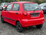 Chevrolet Matiz S*TÜV NEU*S-HEFT*TOP*WENIG KM* - Chevrolet Matiz mit Benzin-Antrieb