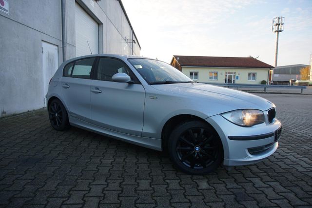 BMW 116i 2.0 90kW Radio Klima NSW ZV/FFB