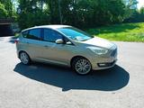 Ford 1,5 TDCi Titanium AHK. NaviTouch.Eur 6. Ne... - Ford C-Max mit Diesel-Antrieb: 1.6