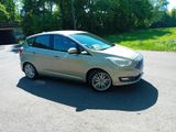 Ford 1,5 TDCi Titanium AHK. NaviTouch.Eur 6. Ne... - Ford C-Max in Bonn