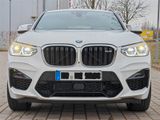 BMW X4 M *DEUTSCH*ACC*STZBLFT*COMP.SITZ*H&K* - BMW X4 M aus 2020