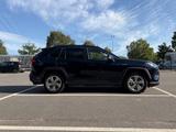 Toyota RAV4 Hybrid Style Selection - gebrauchte Toyota RAV 4 aus dem Jahr 2019