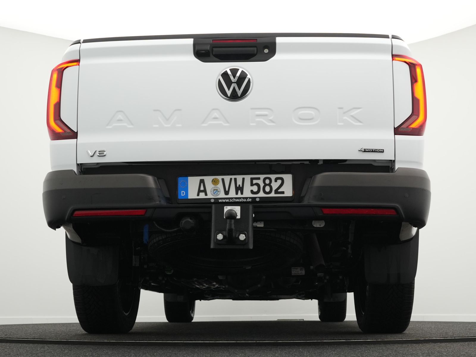 Volkswagen Amarok - Bild 37