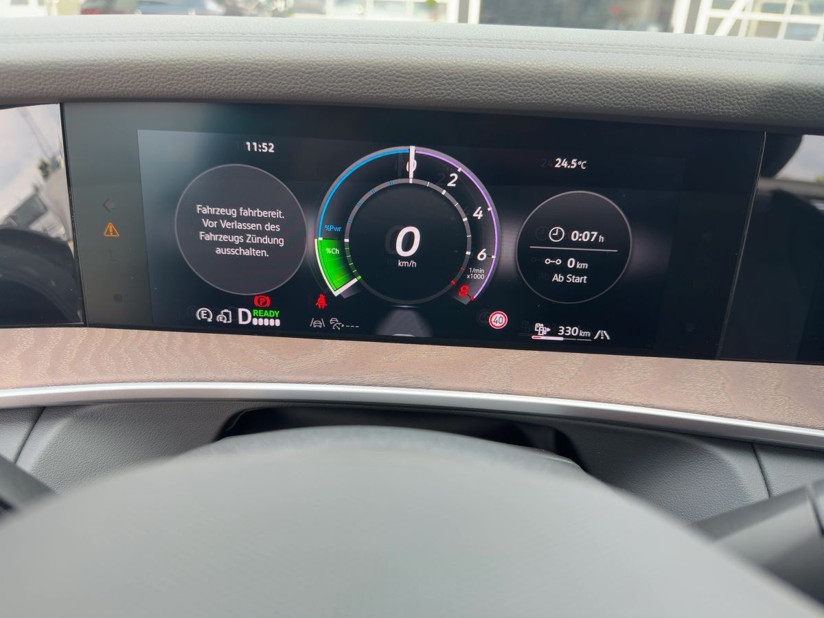 Volkswagen Tayron - Bild 22