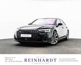 Audi A8 55TFSi S LINE BLACK ACC/HuD/PANO/360/B&O/OLED - Audi A8 in Hagen