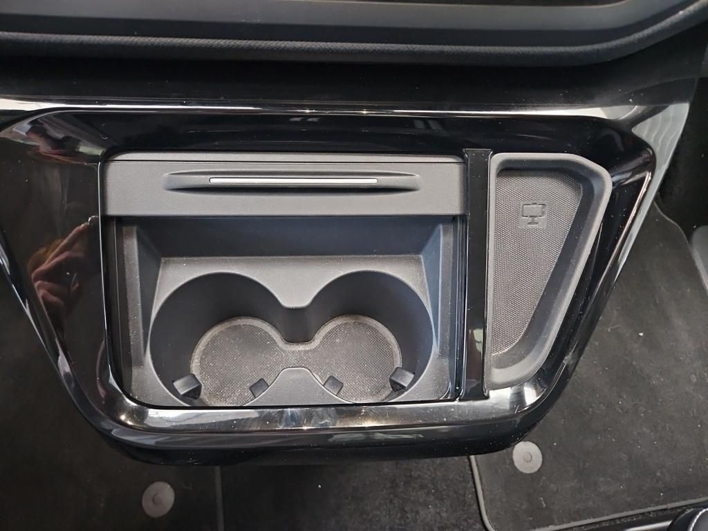 Fahrzeugabbildung Ford Tourneo Custom Titanium X 8 Sitze Pano 4xSitzhzg