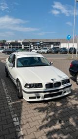 BMW Bmw E36 316i Limousine Automatik - BMW 316 Limousine 316i e36 mit Benzin-Antrieb