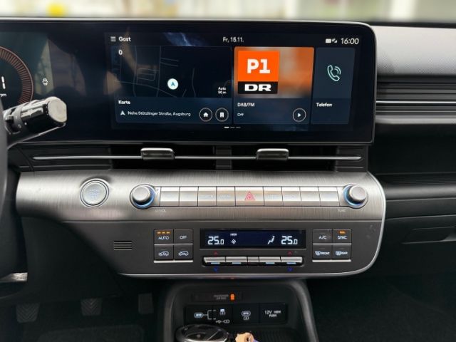 Fahrzeugabbildung Hyundai KONA SX2 Essential 1.0 T-GDI +KLIMA+SHZ+NAVI+LED