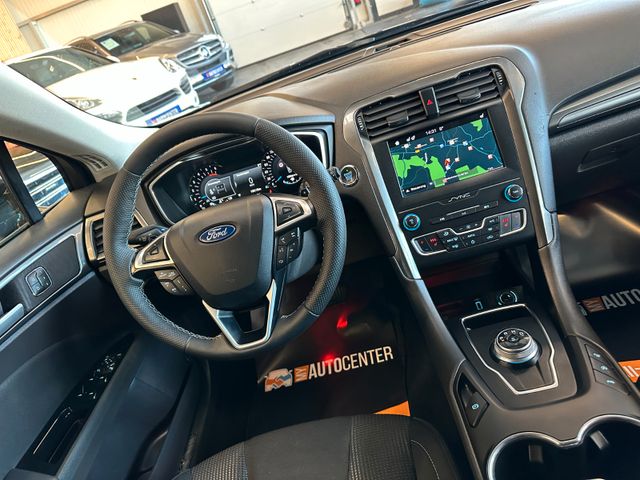 Ford Mondeo Turnier Titanium AWD *AHK*Kamera*Klima*BT