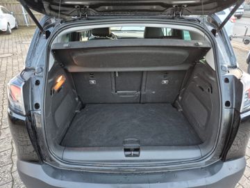 Opel Crossland (X) 1.2 Turbo Elegance Kamera SHZ