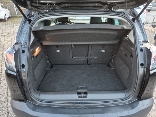 Opel Crossland (X) 1.2 Turbo Elegance Kamera SHZ