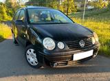 Volkswagen Polo 1.4 Sondermodell Special... - Volkswagen Polo: Sondermodell