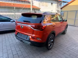 Ssangyong Korando 1.6 e-XDi Diesel 4WD - Ssangyong Korando aus 2019