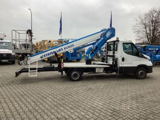 Andere 20T-Speed