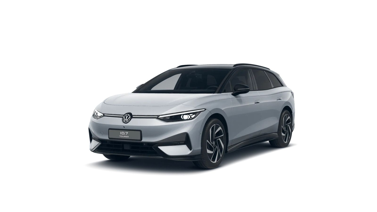 Volkswagen ID.7 Tourer PRO S KLIMASITZE LM20 DCC AHK imagem 2