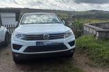 Volkswagen Touareg 3.0 V6 TDI SCR 150kW Tiptr Exclusive... - Volkswagen Touareg mit Diesel-Antrieb: Vollleder, mit Apple Carplay