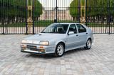 Renault R19 1.8 16V - only 18,300 kms, perfect condition - Renault R 19: Limousine