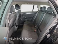 BMW 520 - Vorschau Bild 12