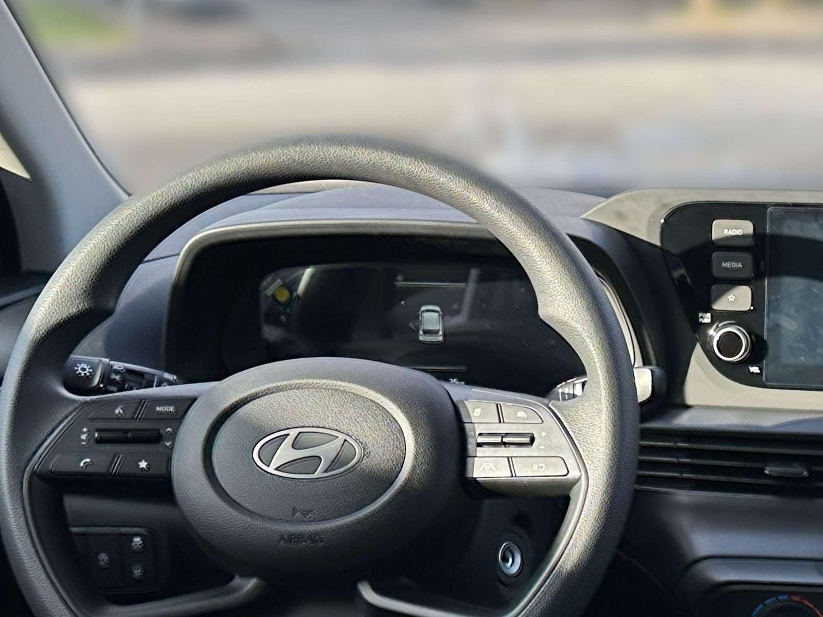 Hyundai i20 – Bild 5