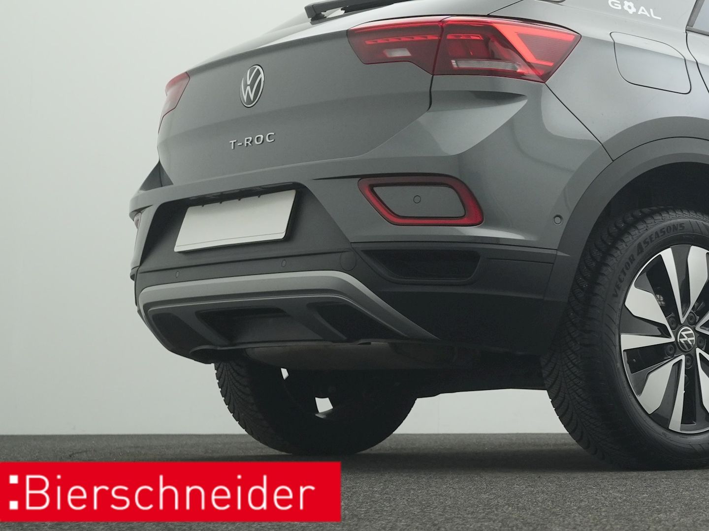 Volkswagen T-Roc - Bild 25