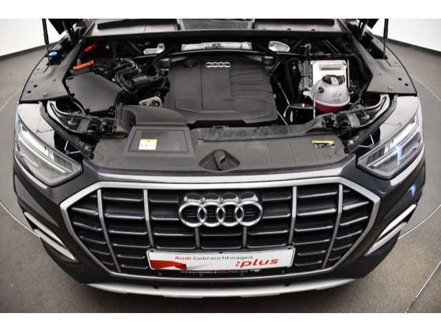 Audi Q5 - Bild 12