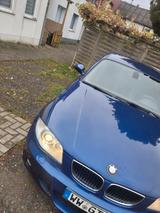 BMW 120d - M Paket - BMW 120 aus 2006